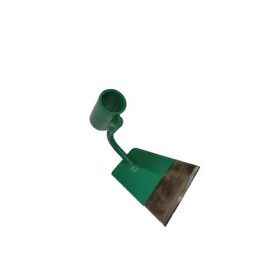 Saraboló gatter acél 80mm