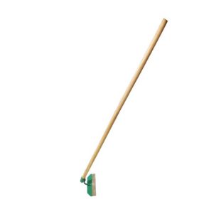 Saraboló gatter acél 150mm nyelezve