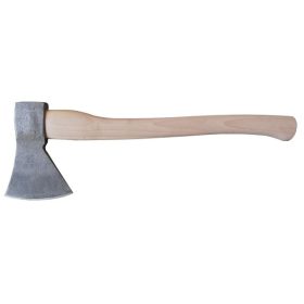 Balta 1000g kovácsolt fanyéllel