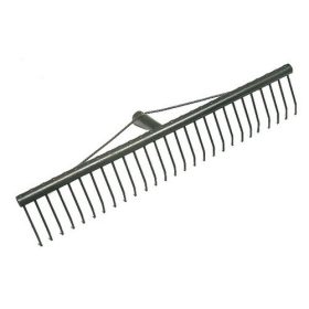 Szénagereblye 400mm