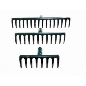 Gereblye hazai 8 fogú