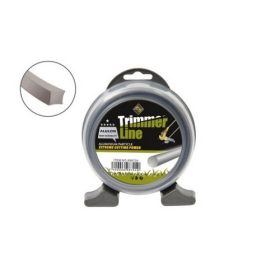 Damil 3.3mm×46fm Alucord