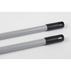 Partvisnyél menetes fém 130cm