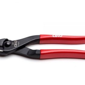 Fogó sodronyvágó 200mm