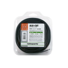 Damil 3.0mm×15fm négyszög Alu-Cut