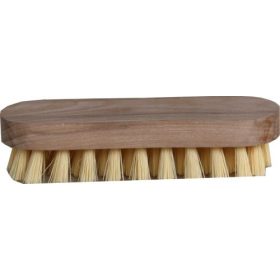 Gyökérkefe 19cm fatestű