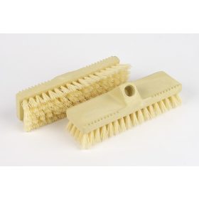 Gyökérkefe 25cm műa. nyelezhető