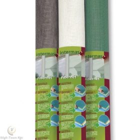 Szúnyogháló 1,0×30m szürke üvegszálas