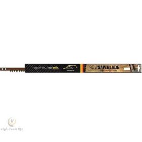 Fűrészlap 610mm Cutbrik