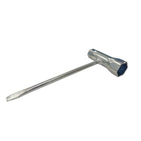 Gyertyakulcs T 13/19-140×60mm