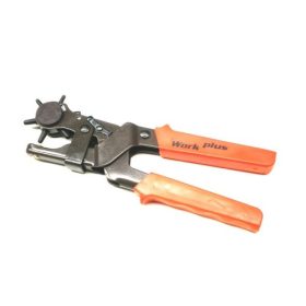 Lyukasztófogó revolver plus