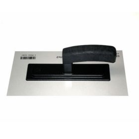 Glettvas 125×270mm műanyag