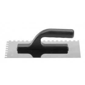 Glettvas fogazott 10mm RM