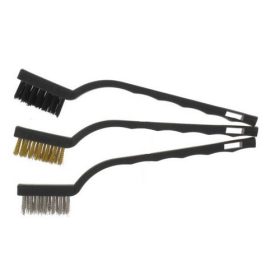 Drótkefe klt 3r.mini