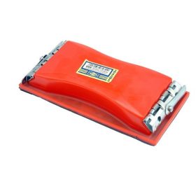 Csiszoló csatos 212×105mm