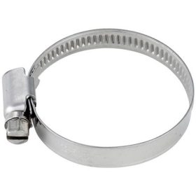 Tömlőbilincs 12-22/9mm Gemi W2