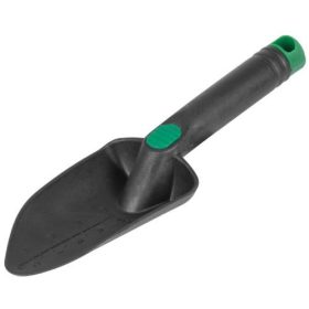 Kis kerti ültető lapát üvegszálas nyéllel