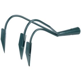 Kultivátor 3 körmös 30cm