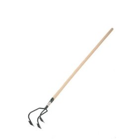 Kultivátor 3 körmös 30cm nyelezve