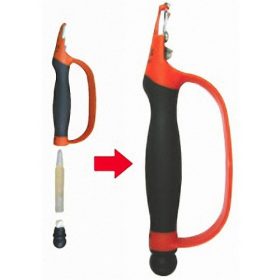 Élező multifunkciós K06