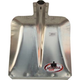 Lapát termény ALU-38×38cm