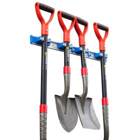 Fali szerszámtartó 4 pozició