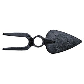 Villáskapa hegyes 300g kovácsolt