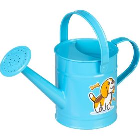 Öntözökanna 1.5L fém gyerek kék