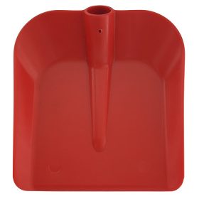 Lapát műanyag termény