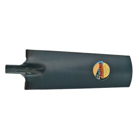 Ásó keskeny 50cm nyelezett fanyéllel