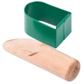 Kaszabilincs faékkel