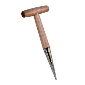 Palántázó fa +fém