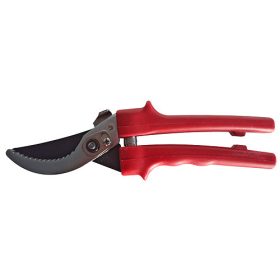 Metszőolló műanyag nyéllel 200mm