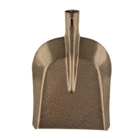 Lapát 90dkg hőkezelt 270×218mm