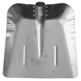 Lapát termény ALU 28×29cm