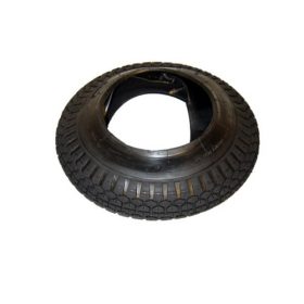 Talicska gumiköpeny 3,5./8" 2PR PR2602-2