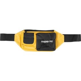 Szerszámtartó öv 3 zsebes