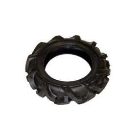 Járókerék gumiköpeny 4,00/8"