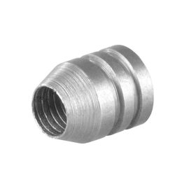 Fejszenyél csőék fém 10mm 10db-os