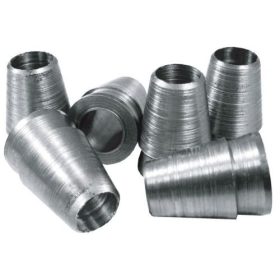 Fejszenyél csőék fém 14mm 10db-os