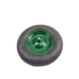 Talicskakerék pumpálható fém felnis 400/8"  Limex