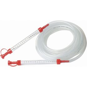 Slagvízmérték 15m