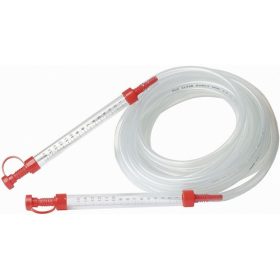 Slagvízmérték 20m 1/2"