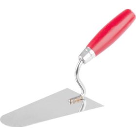 Olaszkanál 160mm inox