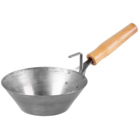 Kőműves serpenyő 180mm import