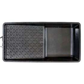 Festőtálca műanyag 27×14×5cm