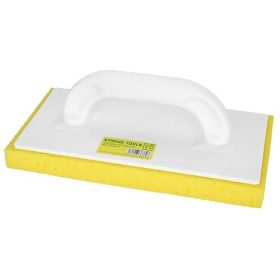 Simitó 14×28×2,5cm mosó sárga