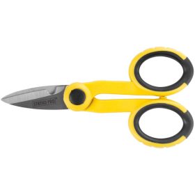 Olló 145mm technikai