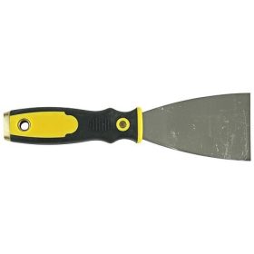 Spakli 30mm inox műa.nyéllel