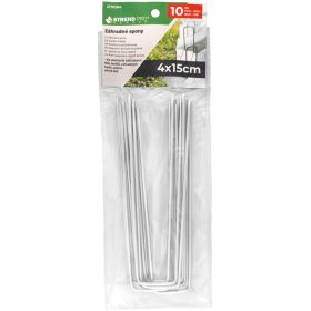 Leszúró tüske 4x15cm 10 db